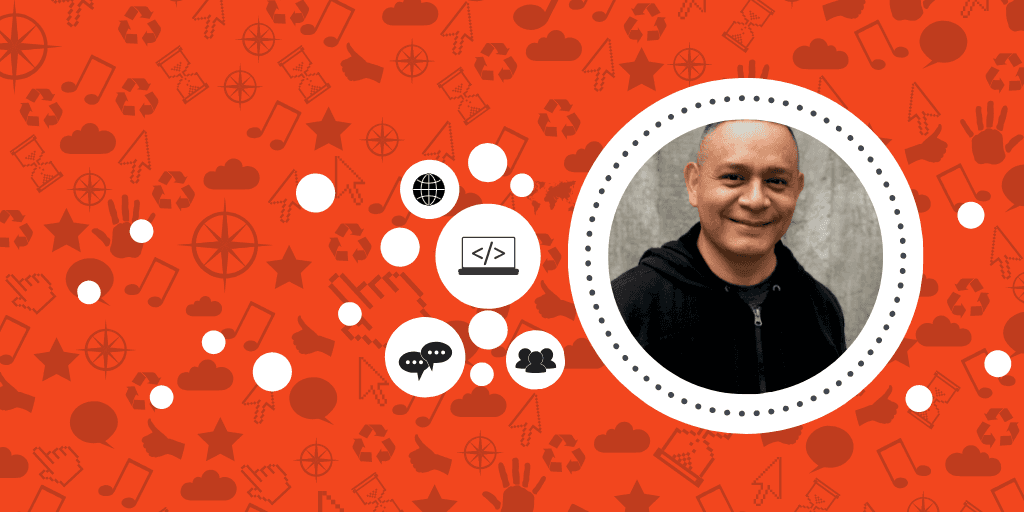 Interview with Mario Hernandez of Mediacurrent: Contributing to Drupal through workshops and training image