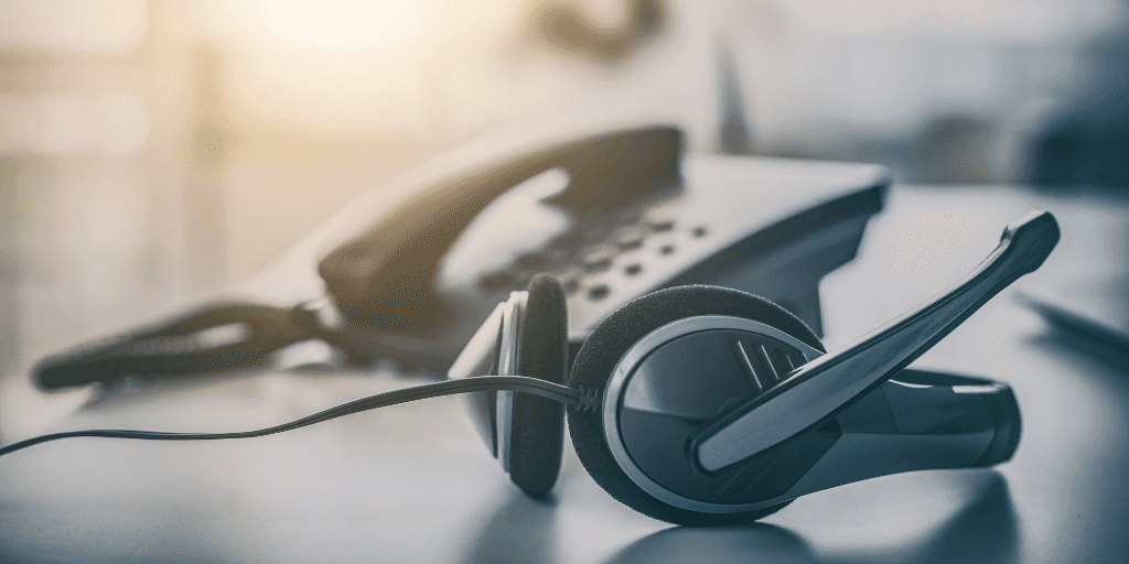 7 Options to Customize the Outbound Campaign Platform image