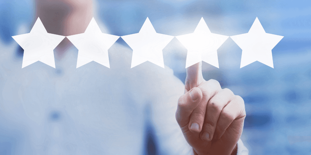 ORM in digital marketing: How it helps build a better relationship with your customers image