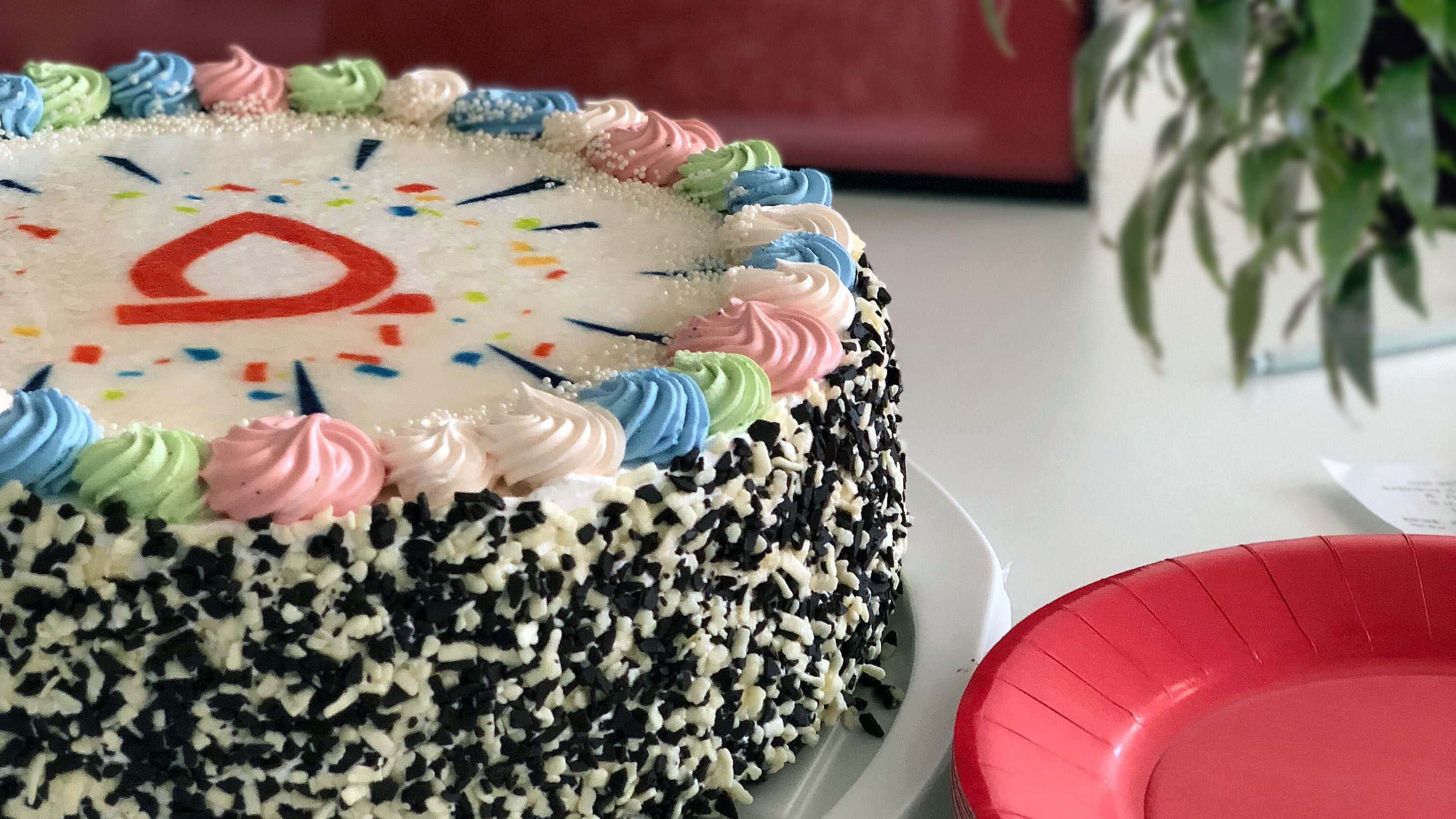 Happy 5th birthday, Agiledrop! image