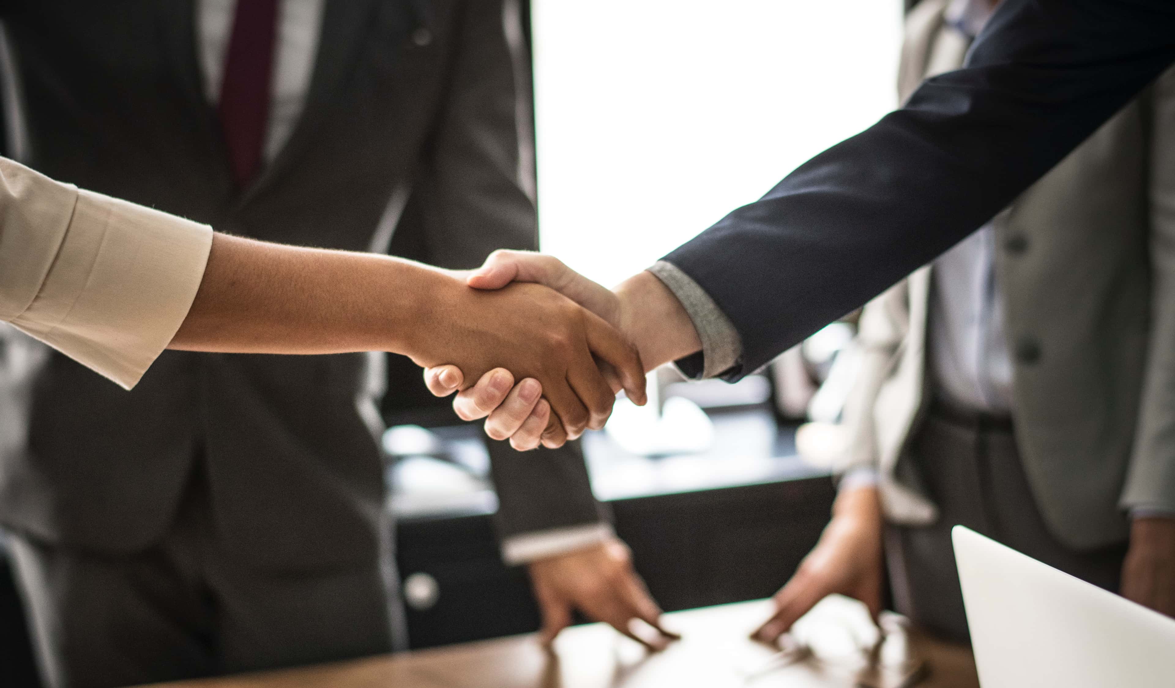 The Story of Agiledrop: Cultivating Strong Relationships with Clients image