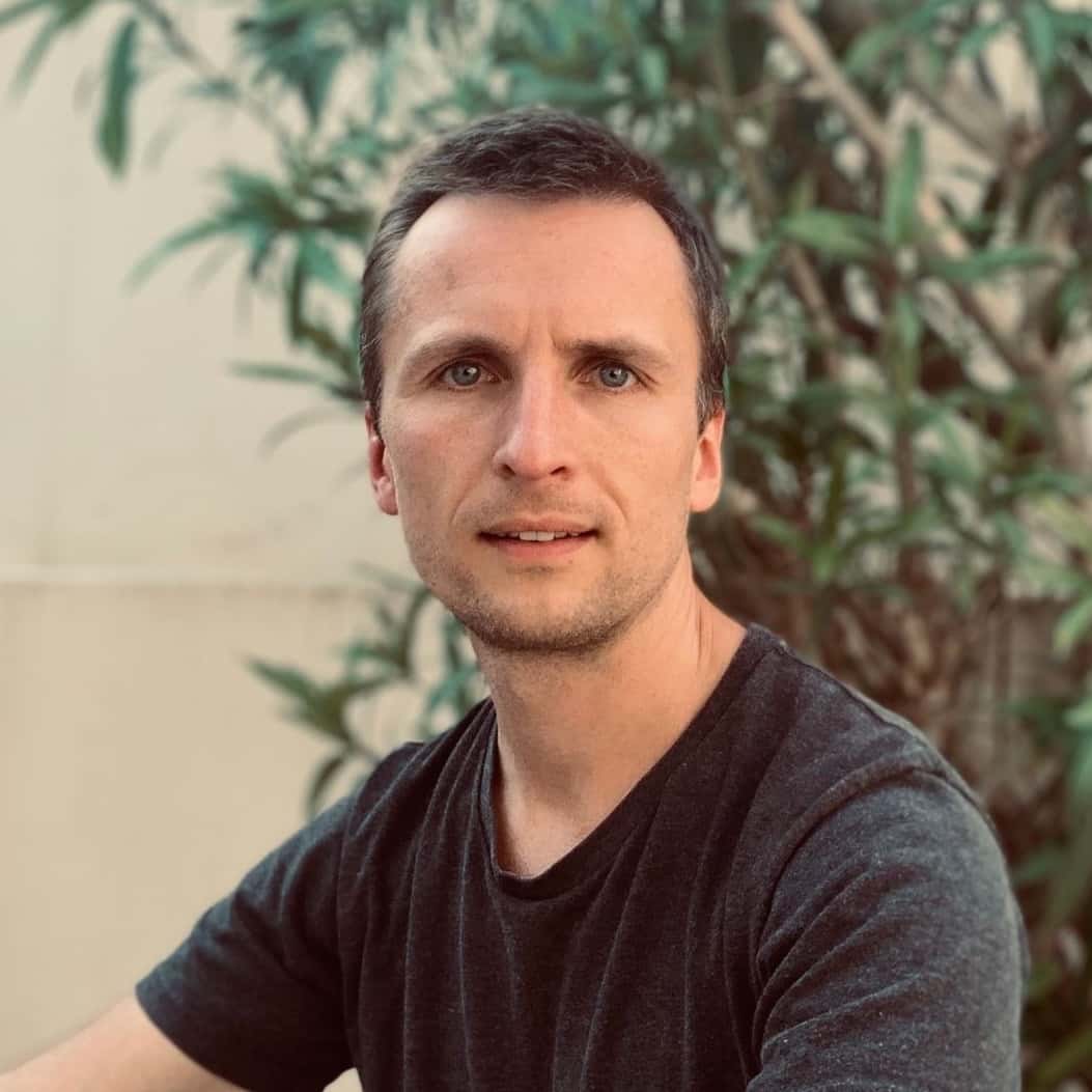 Evgeny Shadchnev ADT podcast cover