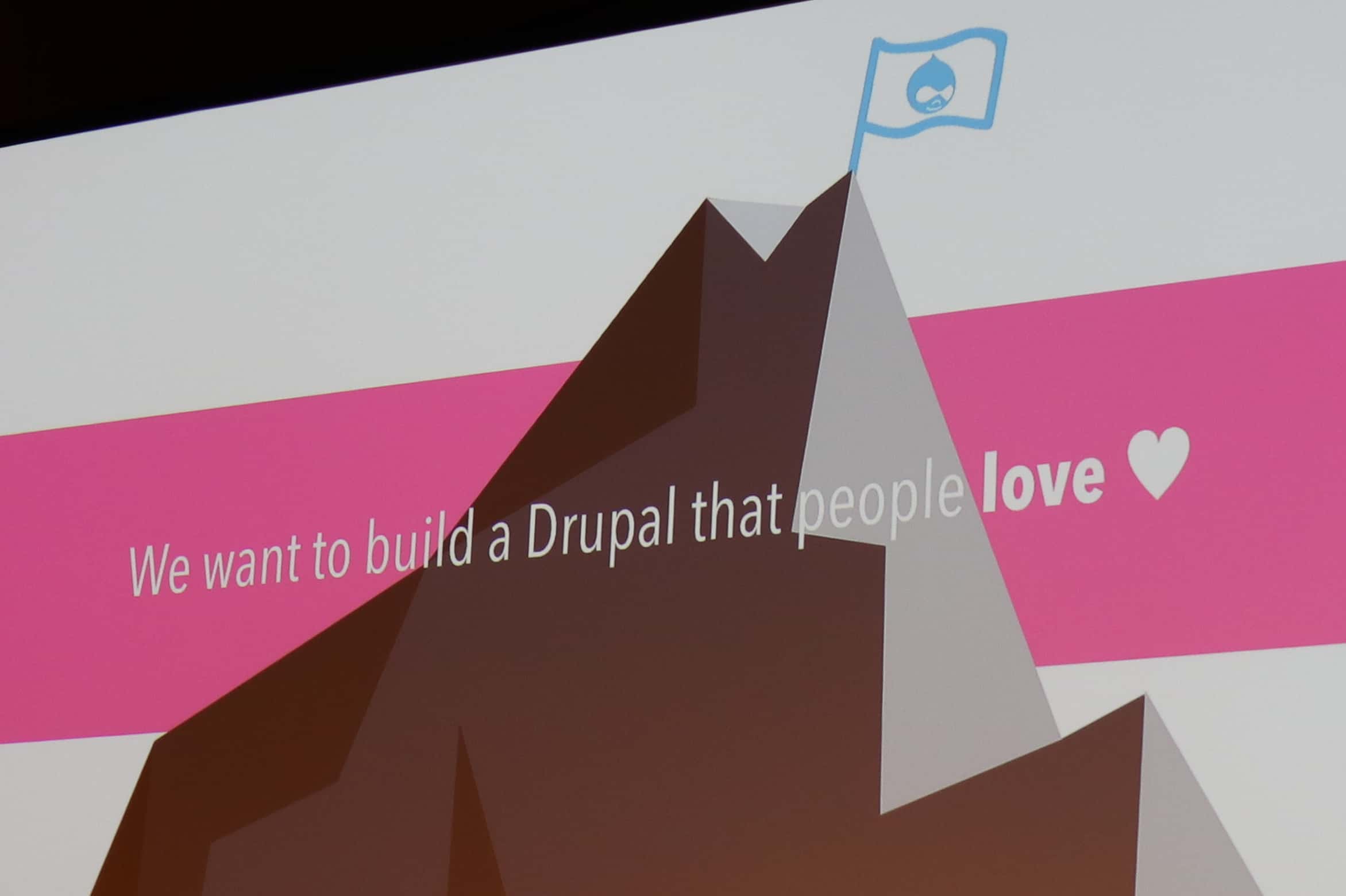 Recollections from Drupal Europe by a non-developer image