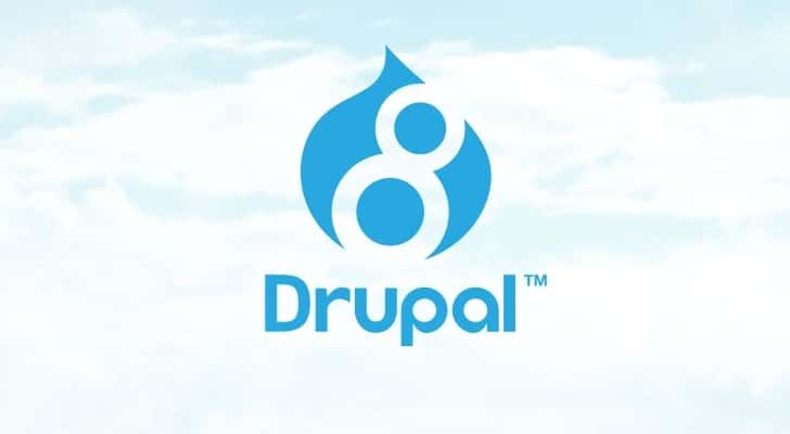 Druplicon.org: In Search of the Lost Druplicon image