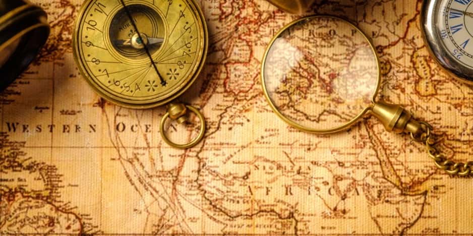 Navigating your business through uncertain digital waters image
