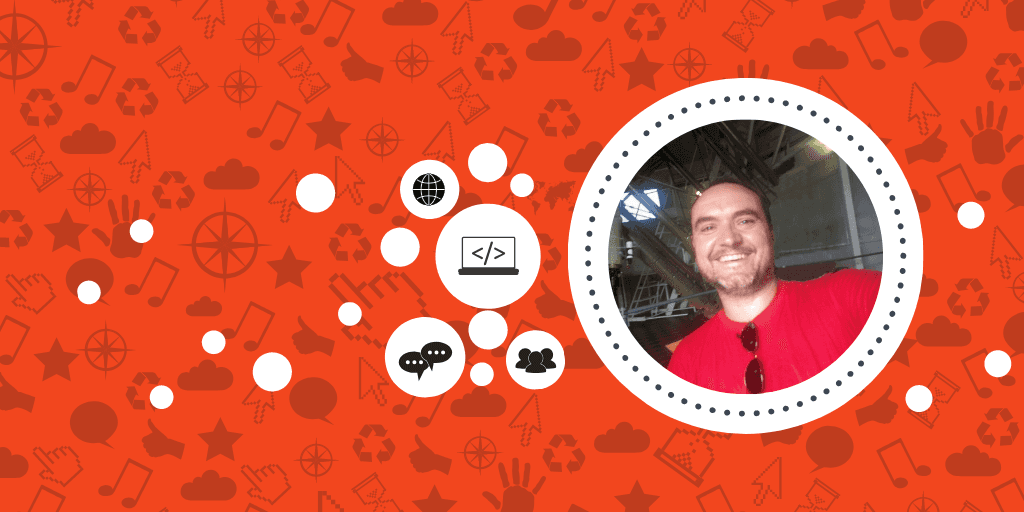 Interview with Ricardo Amaro: The future is open, the future is community and inclusion image