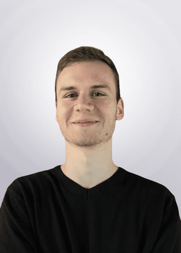 Portrait of Marko, Software engineer