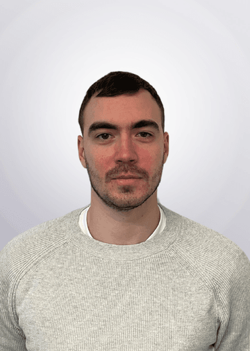 Portrait of Klemen, Software engineer