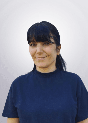 Portrait of Tita, Software engineer