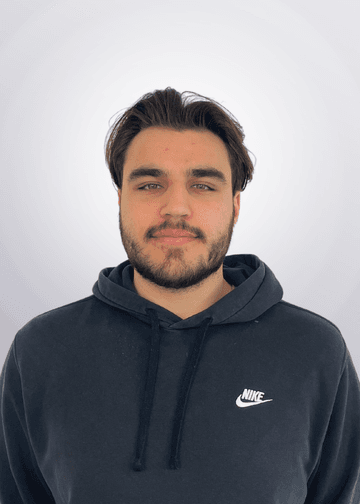 Portrait of Mihael , Software engineer