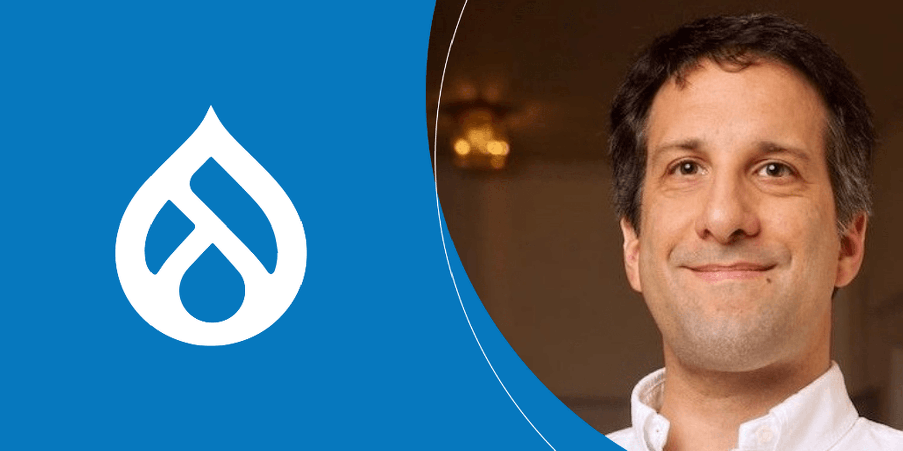 Michael Anello: Why we contribute to open source image