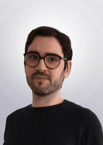 Portrait of Dejan, Software engineer