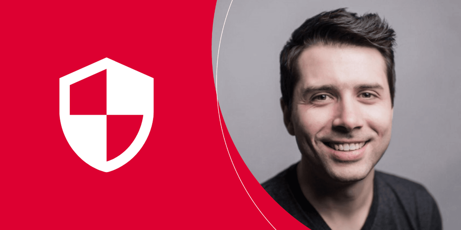 Interview with Ryan Chenkie, Part 1: Security in the digital world image