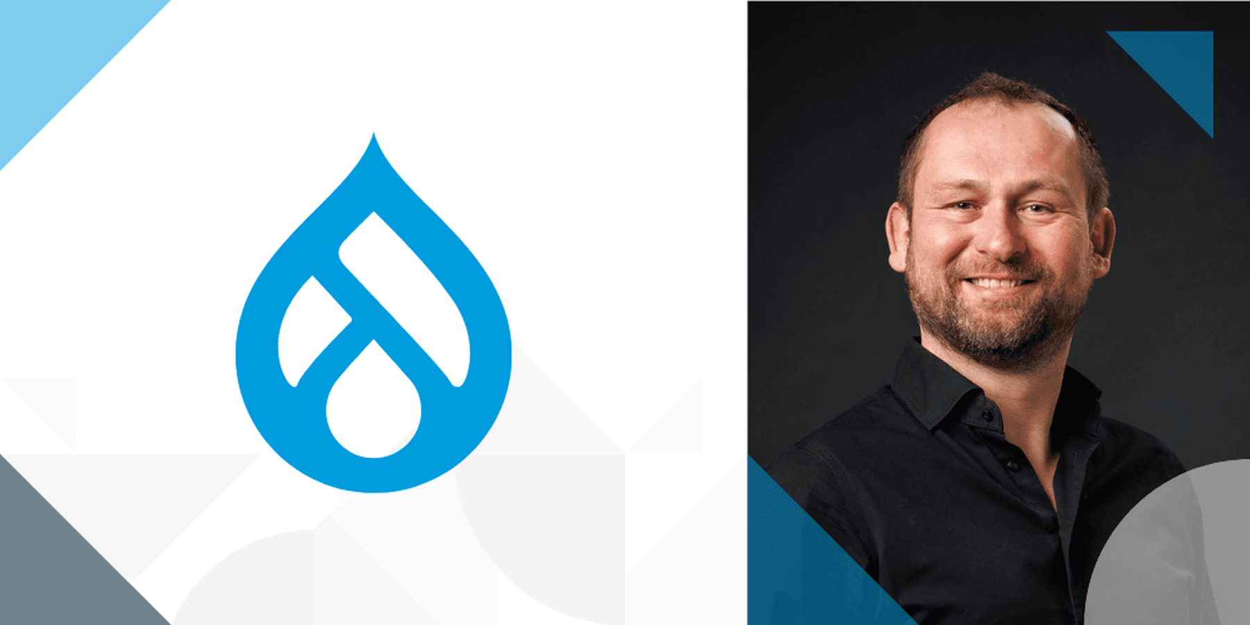 Henk Beld of amazee.io: A focus on marketing & integrations for the next generation of Drupal image