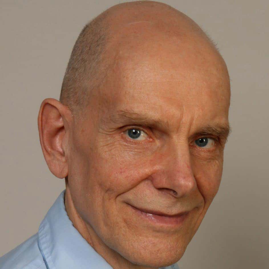 Peter Voss ADT podcast cover