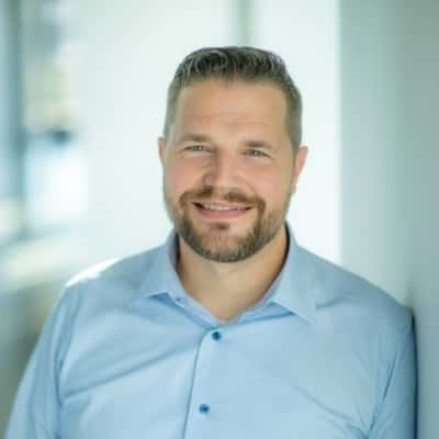 Chris Byers ADT podcast cover