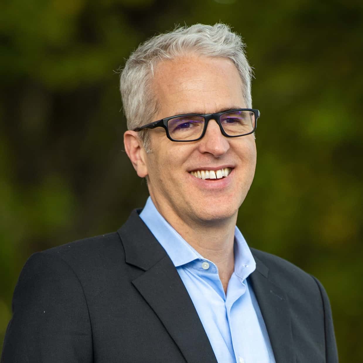 Eric Siegel ADT podcast cover