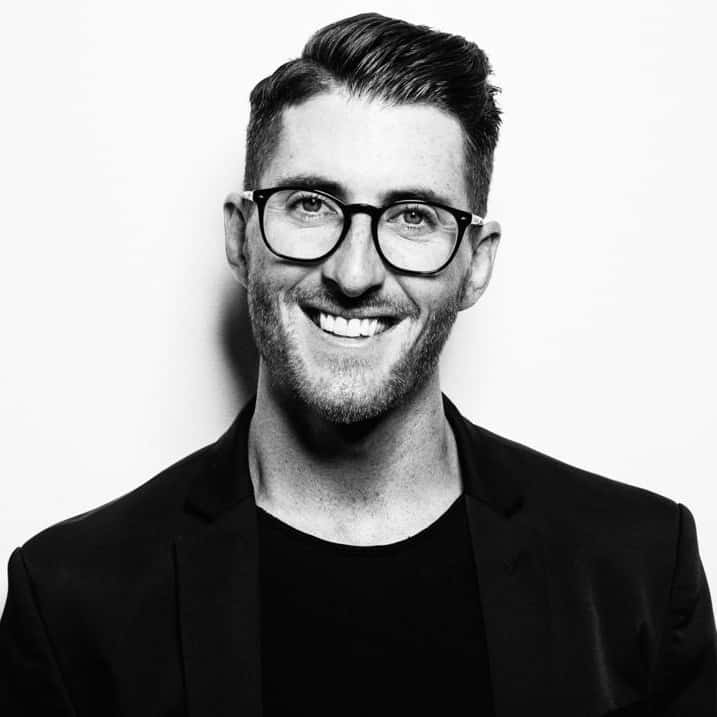 Florian Schwendner ADT podcast cover