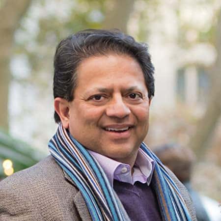 Darshan Mehta ADT podcast cover