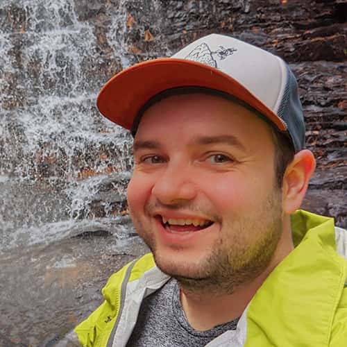 Nick Petroski ADT podcast cover