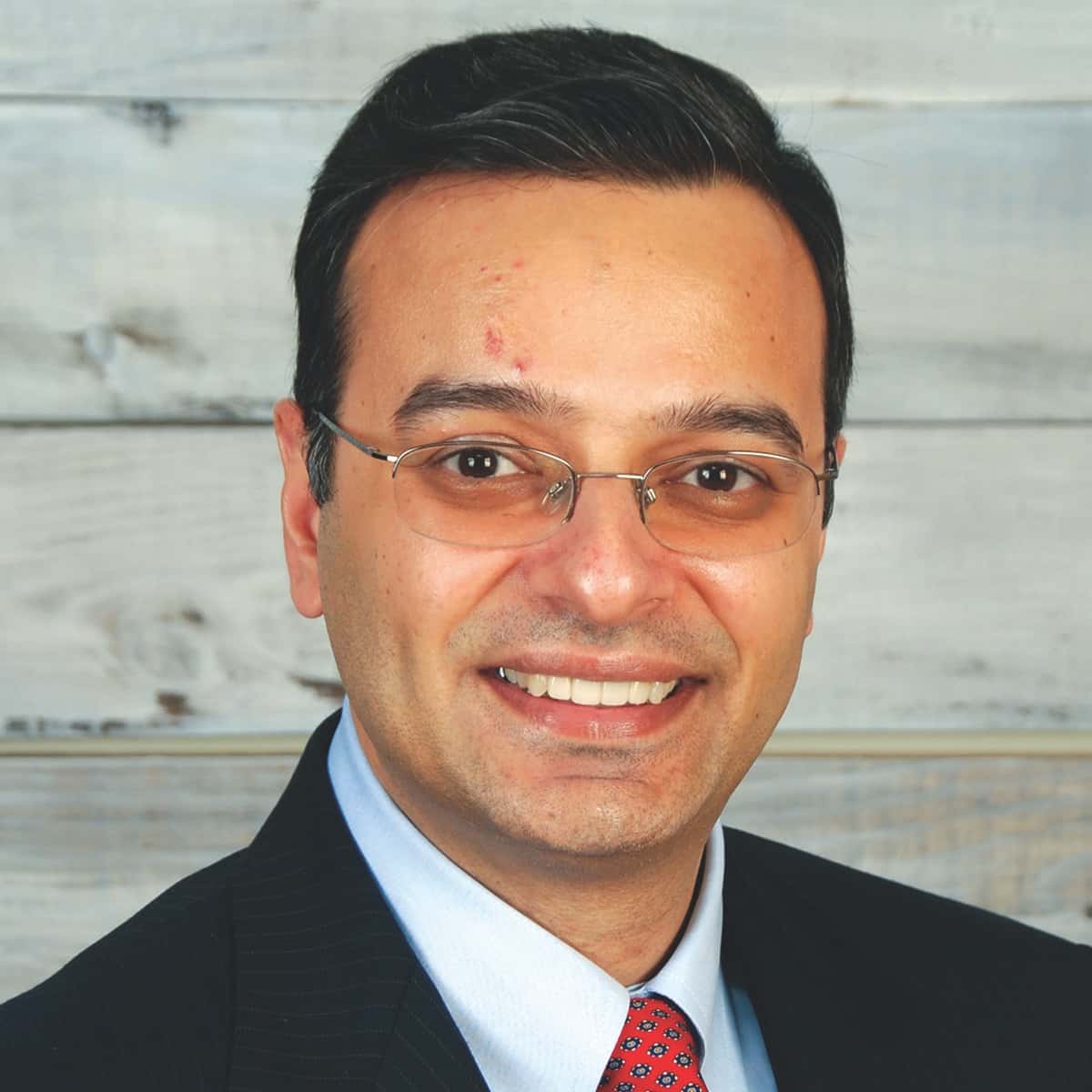 Nitin Mittal ADT podcast cover