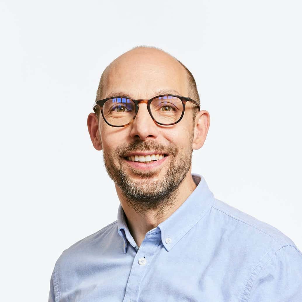 Jan Pilhar ADT podcast cover