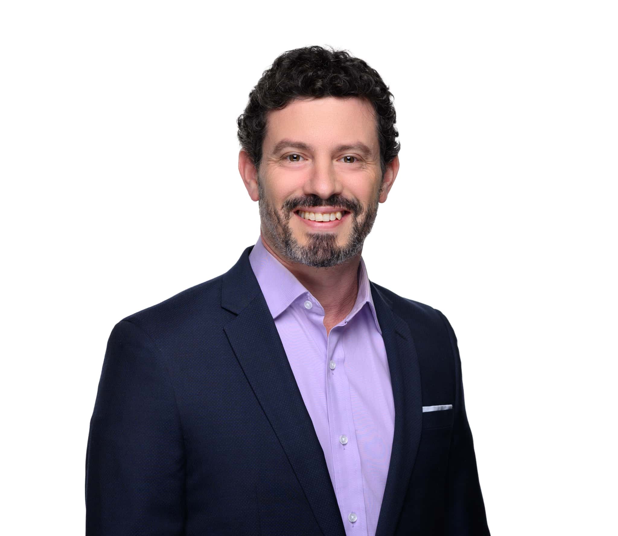 Erez Naaman ADT podcast cover