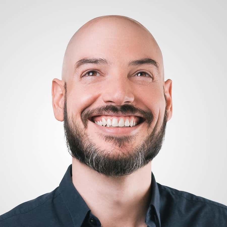 Steve Pereira ADT podcast cover