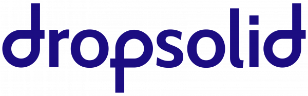 Logo of Dropsolid