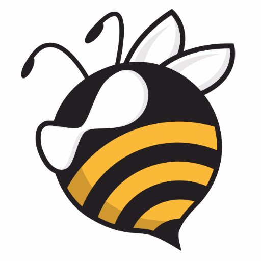 Drupal Logo bee