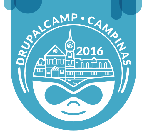 Drupal Camp Campinas