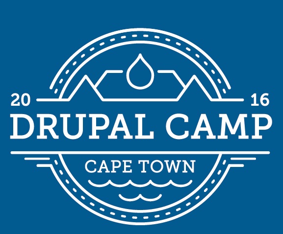 Drupal Camp cape town