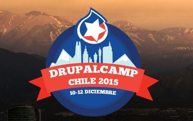 Drupal Camp Chile