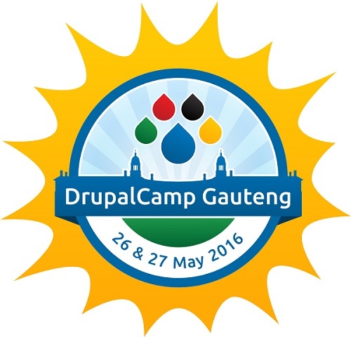 Drupal camp gauteng