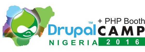 Drupal Camp Nigeria