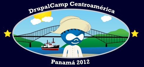 Drupal Camp Panama