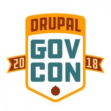 Drupal GovCon