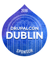 Drupalcon conference Dublin Ireland 2016