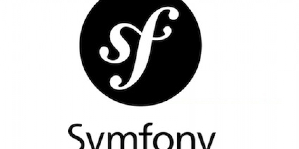 The basics of Symfony