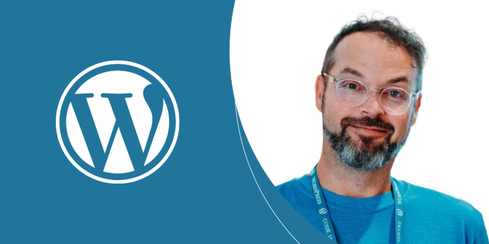 Adam W. Warner WordPress community interview cover