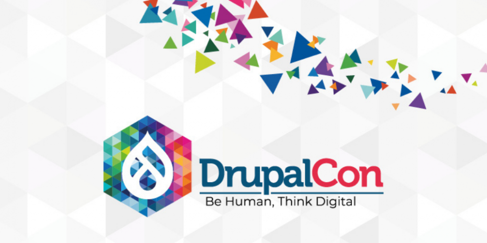 DrupalCon Europe 2021 recap cover