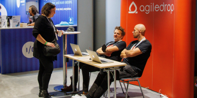Agiledrop.com Blog: DrupalCon Prague 2022 – the first in-person European DrupalCon after 3 years