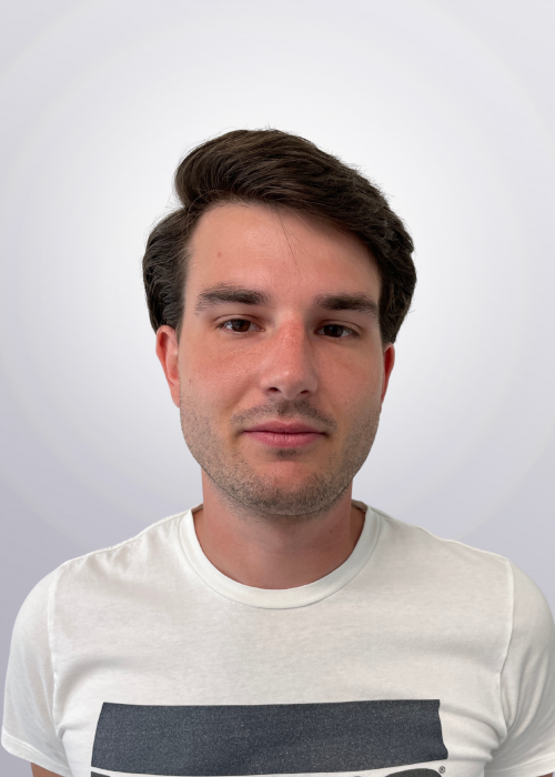Anton D, developer at Agiledrop