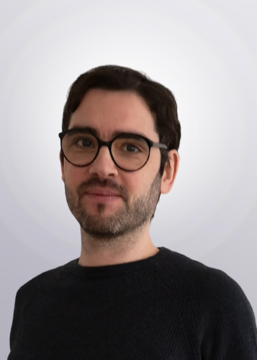 Dejan, developer at Agiledrop