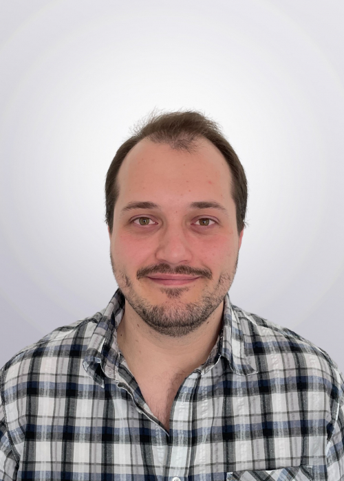 Mark, developer at Agiledrop