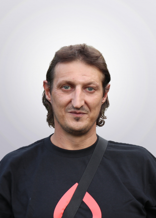 Sebastijan - developer at Agiledrop