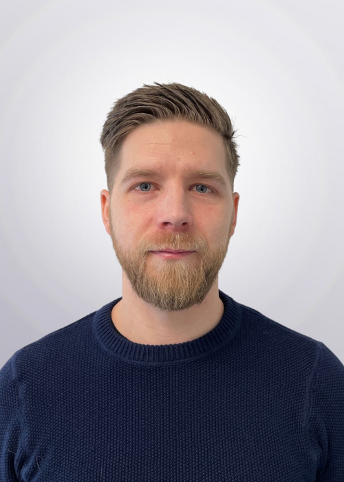 Matej - developer at Agiledrop