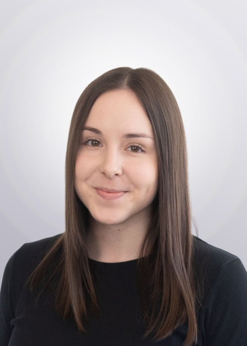 Patricija - developer at Agiledrop